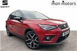 2021 SEAT Arona