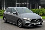 2023 Mercedes-Benz B-Class