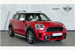 2023 MINI Countryman