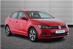 2018 Volkswagen Polo