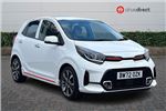 2023 Kia Picanto