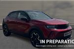 2024 Vauxhall Mokka