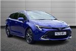 2023 Toyota Corolla Touring Sport