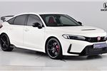 2024 Honda Civic Type R