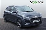 2022 Hyundai i10