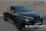 2022 Nissan Juke