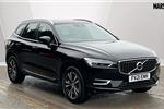 2021 Volvo XC60