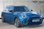 2021 MINI Clubman