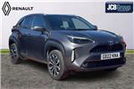 2022 Toyota Yaris Cross