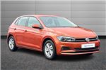 2020 Volkswagen Polo