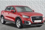 2019 Audi Q2