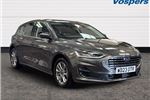 2023 Ford Focus