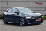 2021 Vauxhall Corsa