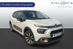 2023 Citroen C3