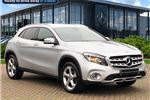 2019 Mercedes-Benz GLA