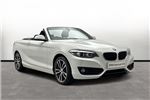 2020 BMW 2 Series Convertible