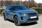 2024 Land Rover Range Rover Evoque