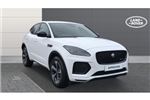 2024 Jaguar E-Pace