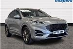 2020 Ford Kuga