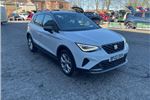 2022 SEAT Arona