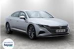 2021 Volkswagen Arteon