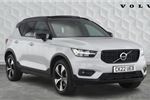 2022 Volvo XC40 Recharge