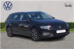 2020 Volkswagen Passat Estate