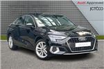 2023 Audi A3 Saloon