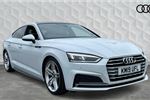 2019 Audi A5 Sportback