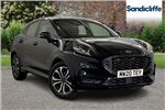 2020 Ford Puma