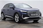 2021 Audi Q4