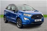 2020 Ford EcoSport