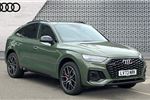 2023 Audi Q5 Sportback