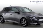 2021 Peugeot 208