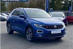 2021 Volkswagen T-Roc