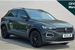 2021 Volkswagen T-Roc