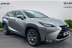 2016 Lexus NX