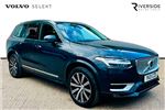 2021 Volvo XC90