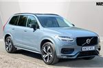 2022 Volvo XC90