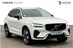 2024 Volvo XC60