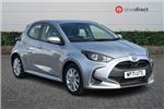 2021 Toyota Yaris