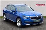 2022 Skoda Kamiq