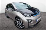 2015 BMW i3