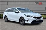 2023 Kia Ceed SW