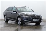 2023 Skoda Superb Estate