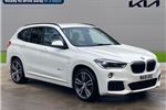 2018 BMW X1