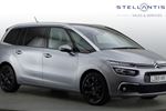 2019 Citroen Grand C4 SpaceTourer