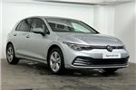 2023 Volkswagen Golf