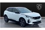 2021 Peugeot 3008