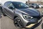 2022 Renault Captur